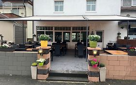 Hotel Zum Landmann
